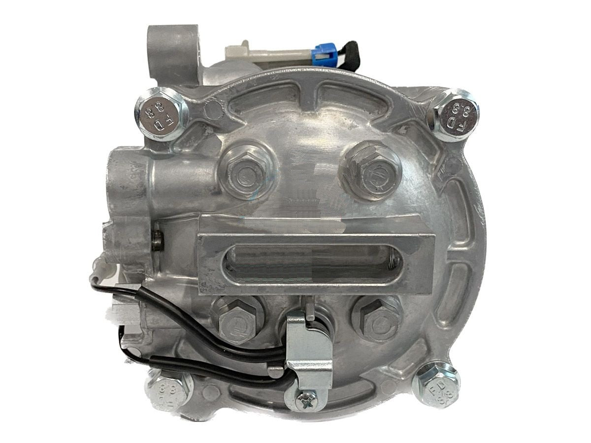AKT200A432H 12V New AC Compressor