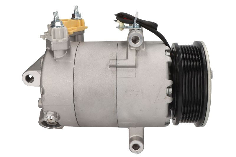 BK21-19D629-AD 12V New AC Compressor