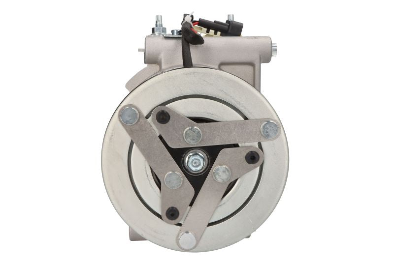 BK21-19D629-AD 12V New AC Compressor