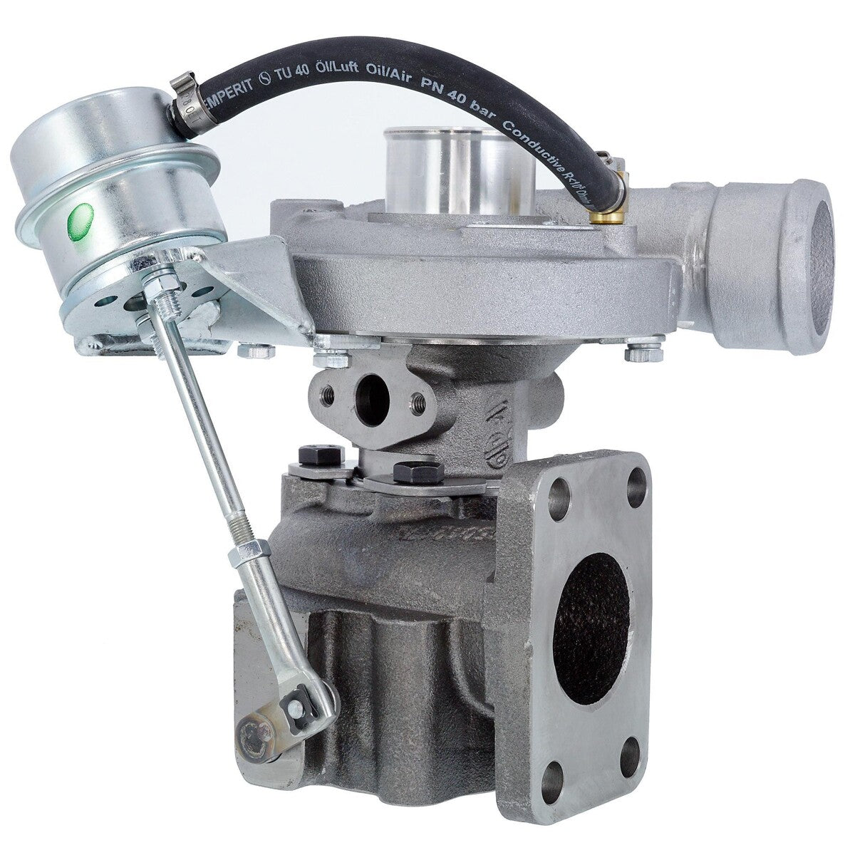 C1219101 New Turbocharger
