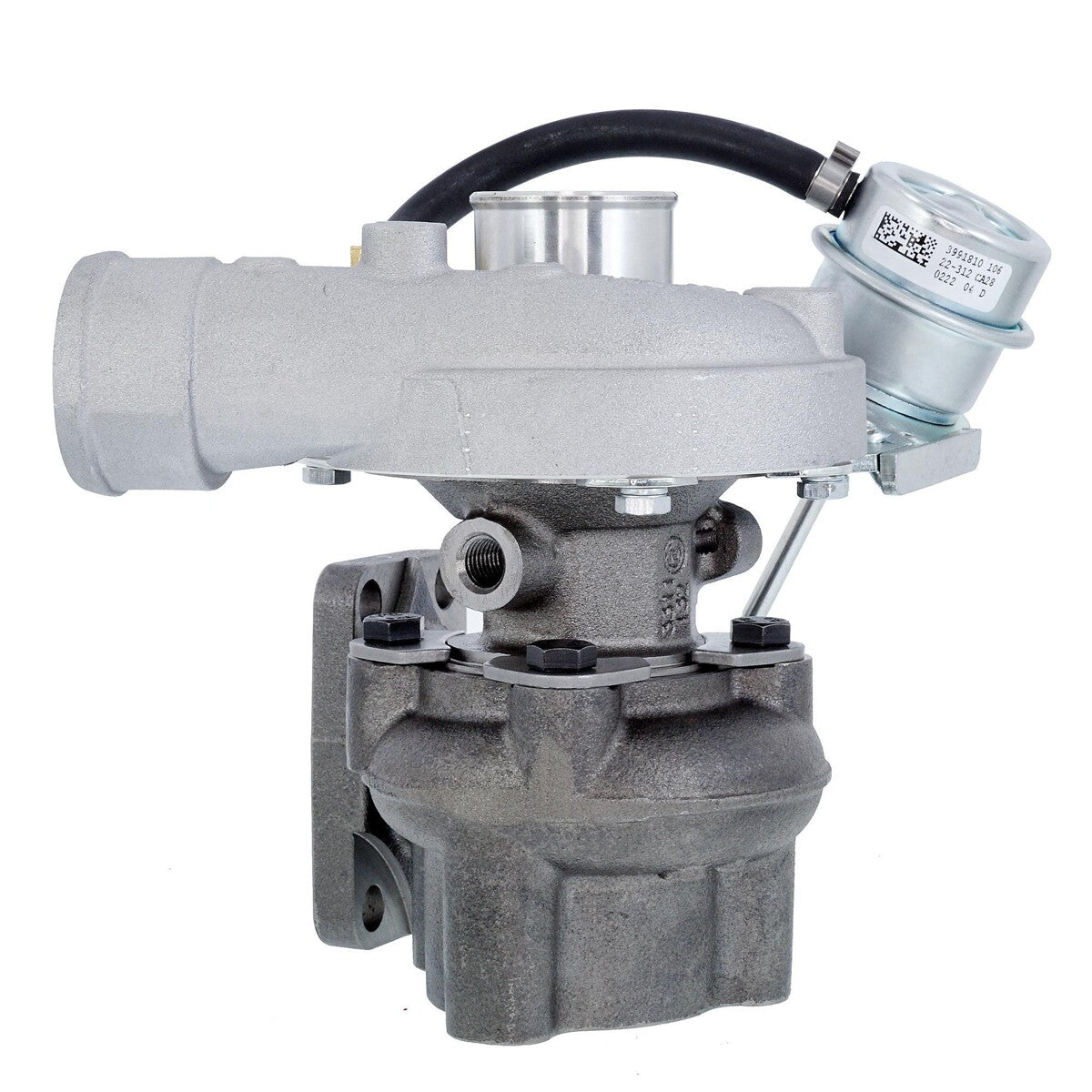 C1219101 New Turbocharger