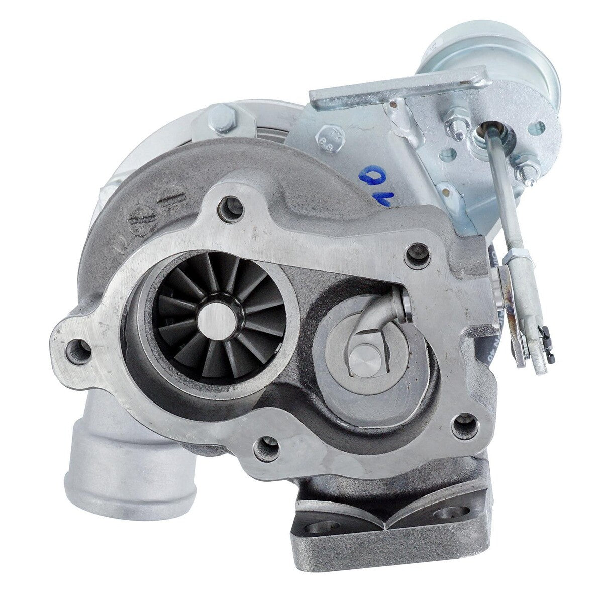 C1219101 New Turbocharger