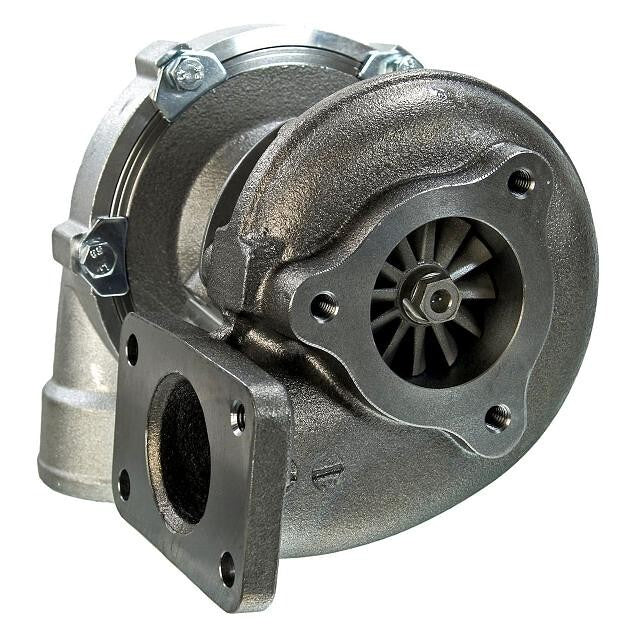 C13-20-01 New Turbocharger