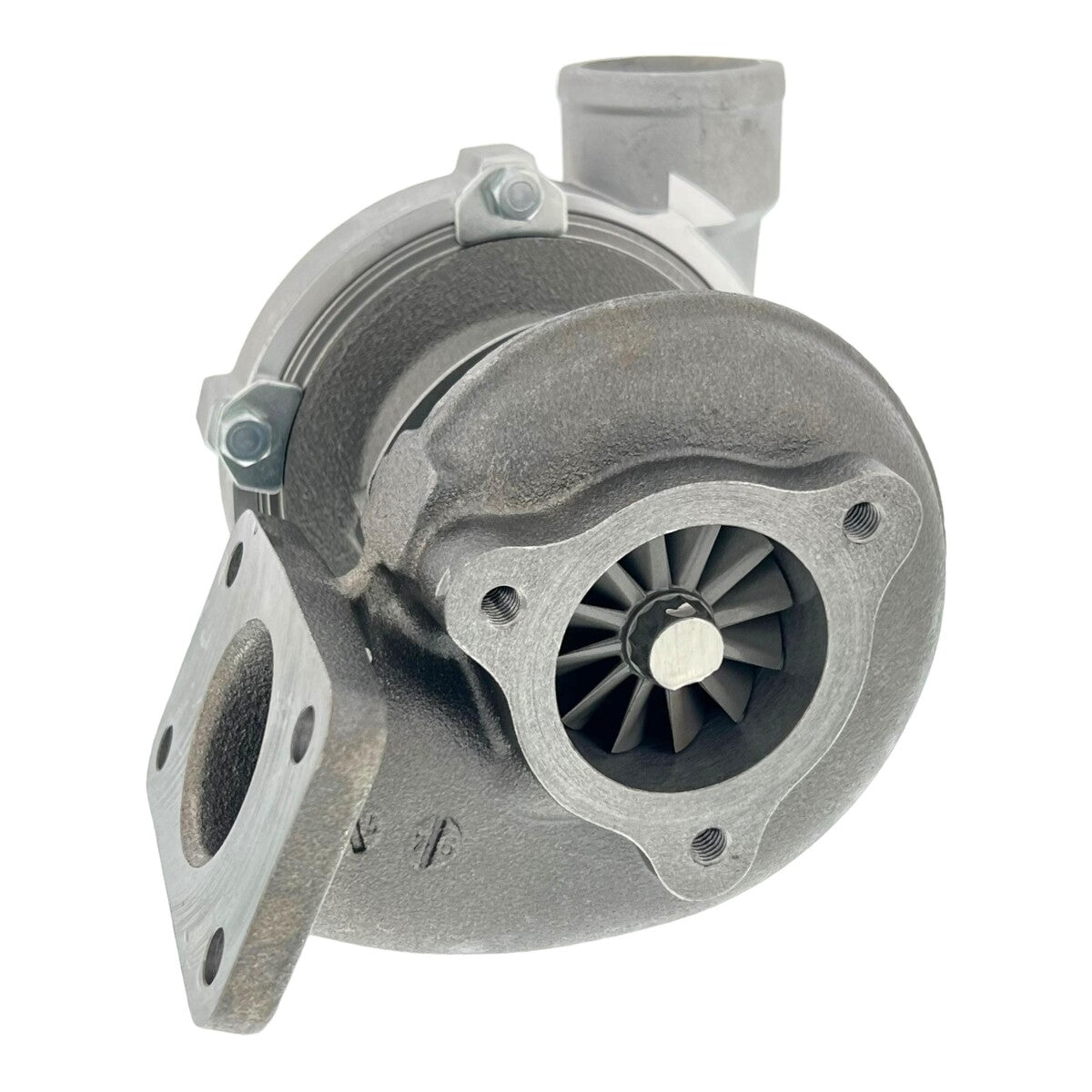 C130402 New Turbocharger