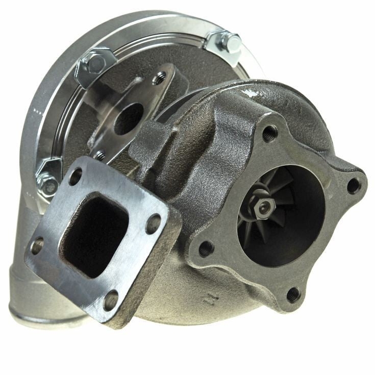 C1410904 New Turbocharger