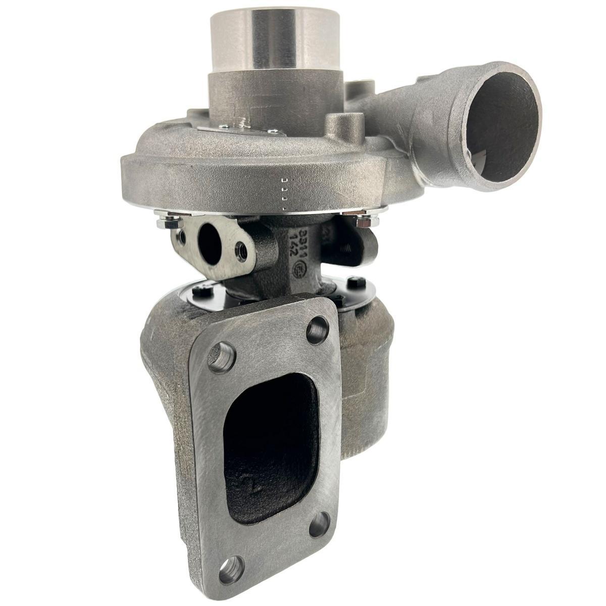 C1412701 New Turbocharger