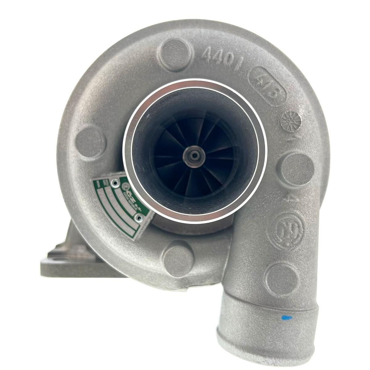 C1412701 New Turbocharger