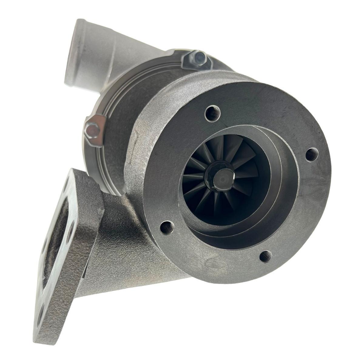 C1412701 New Turbocharger