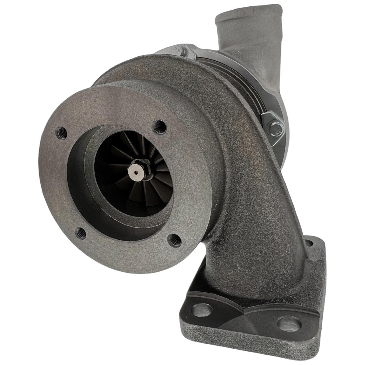 C1412702 New Turbocharger