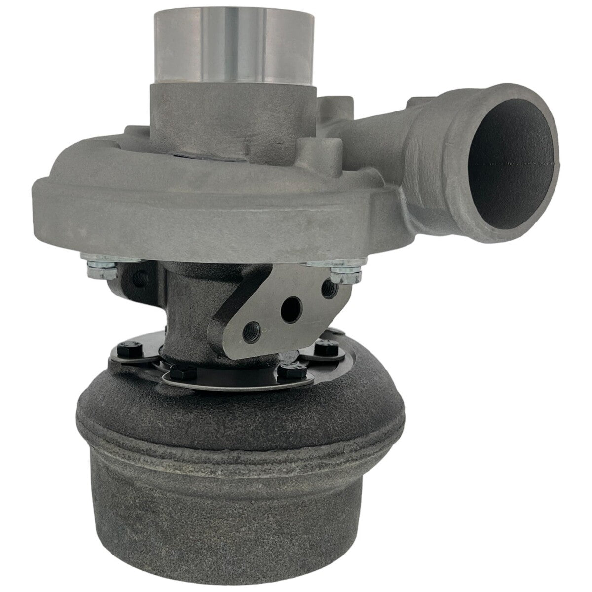 C1412702 New Turbocharger
