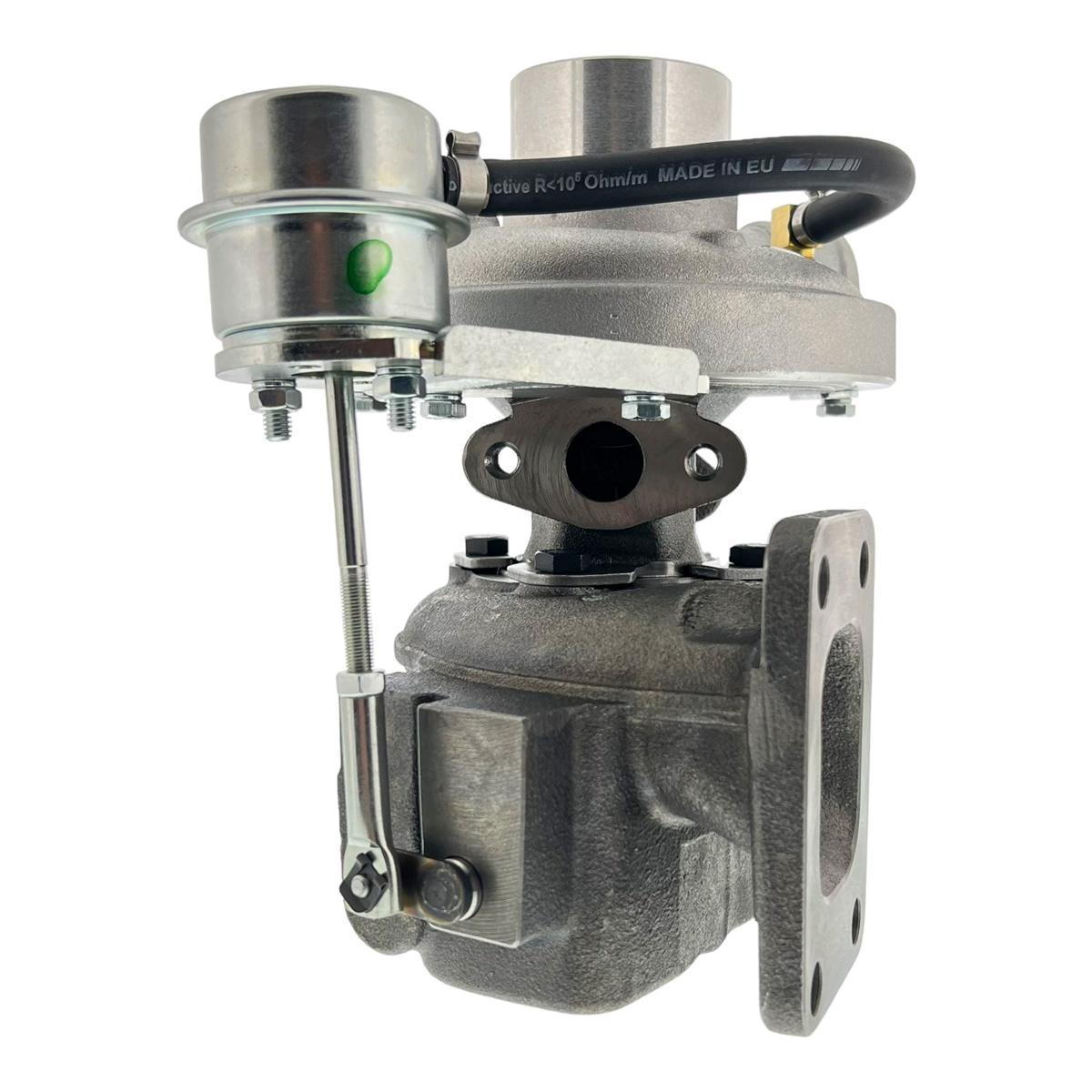 C1417401 New Turbocharger
