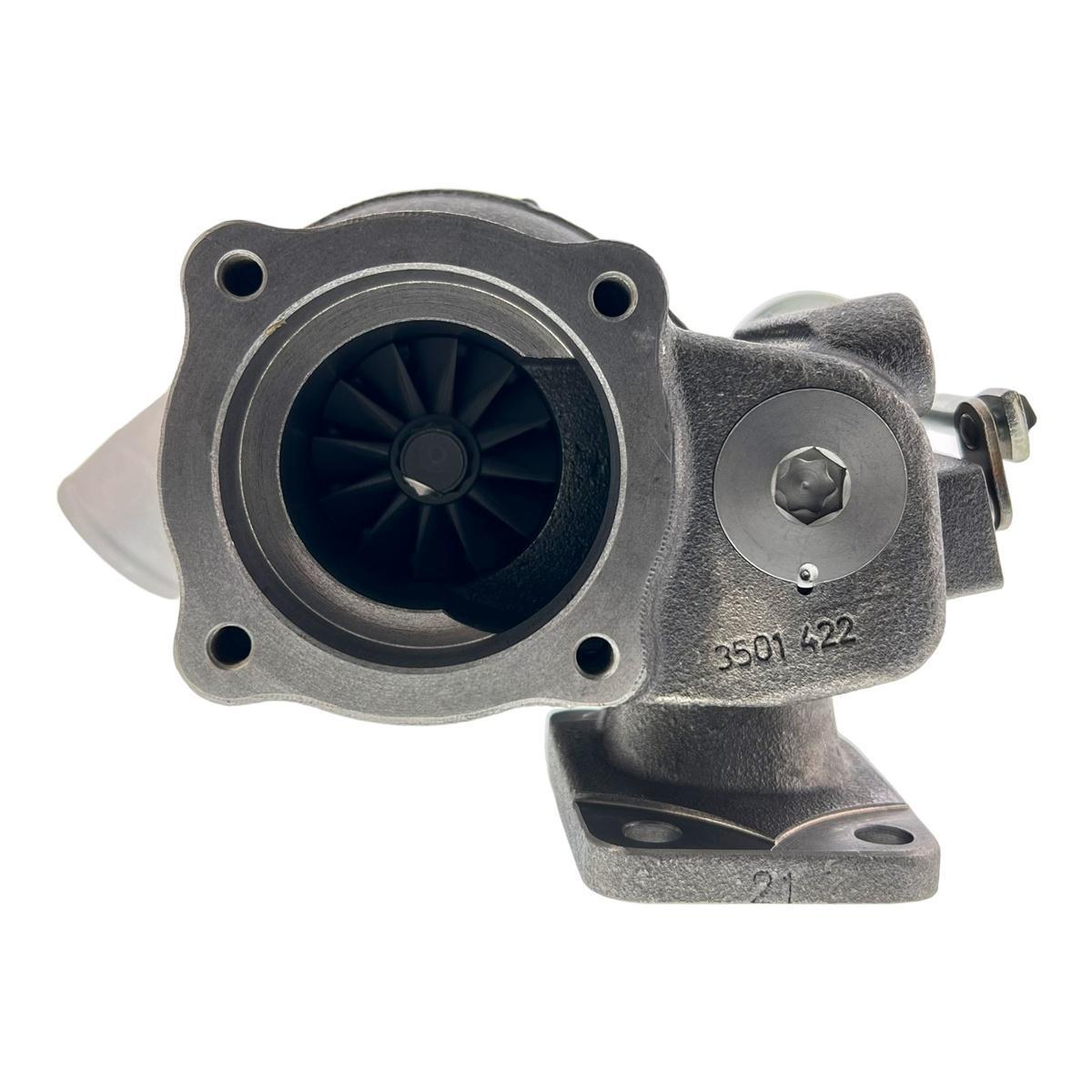 C1417401 New Turbocharger