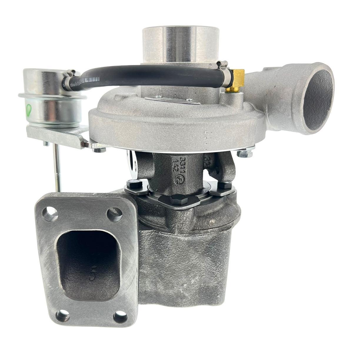 C1417401 New Turbocharger