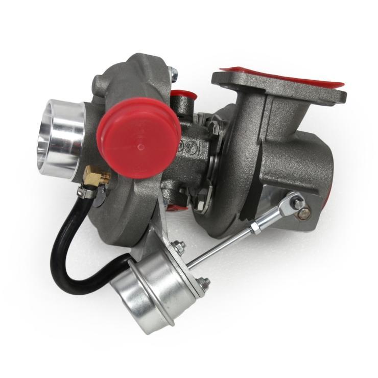 C1417601 New Turbocharger