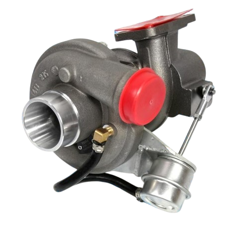 C1417601 New Turbocharger