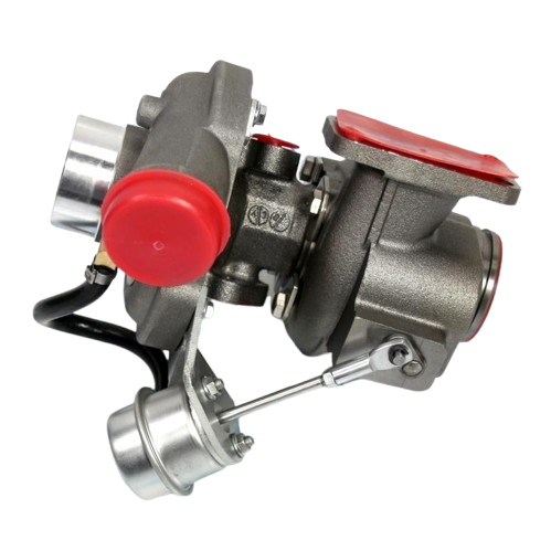 C1417601 New Turbocharger