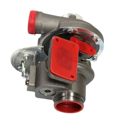 C1417601 New Turbocharger