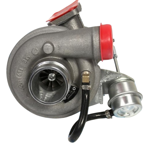 C1417601 New Turbocharger