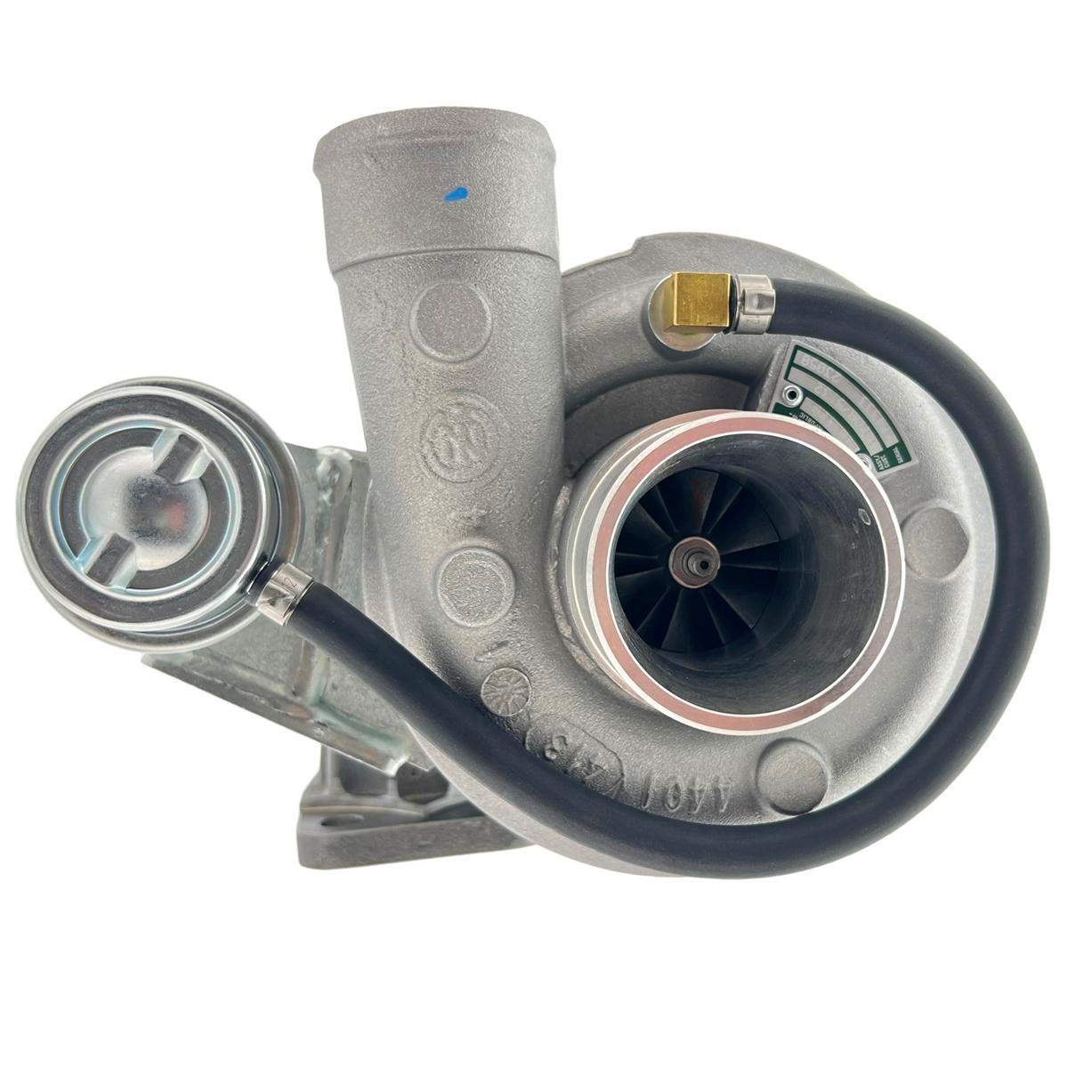 C1417901 New Turbocharger