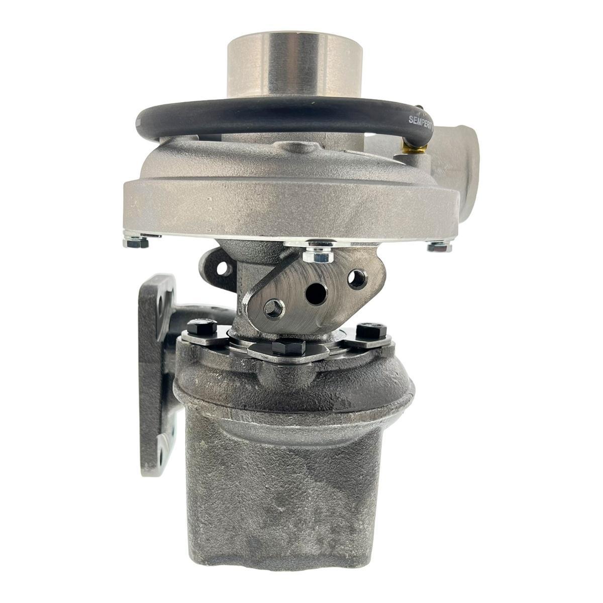 C1417901 New Turbocharger