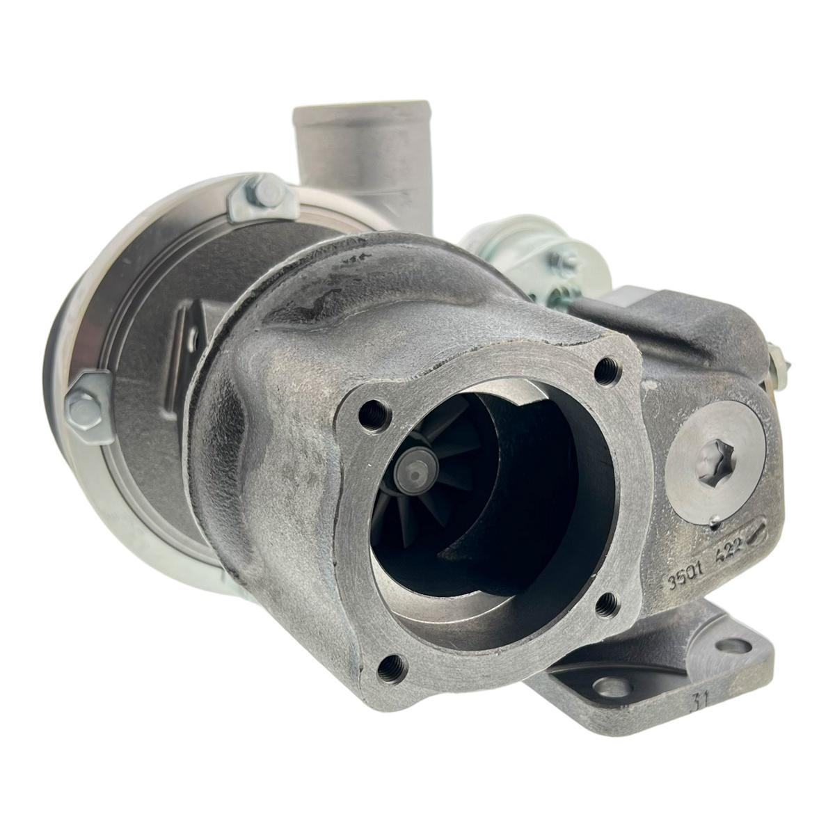 C1417901 New Turbocharger