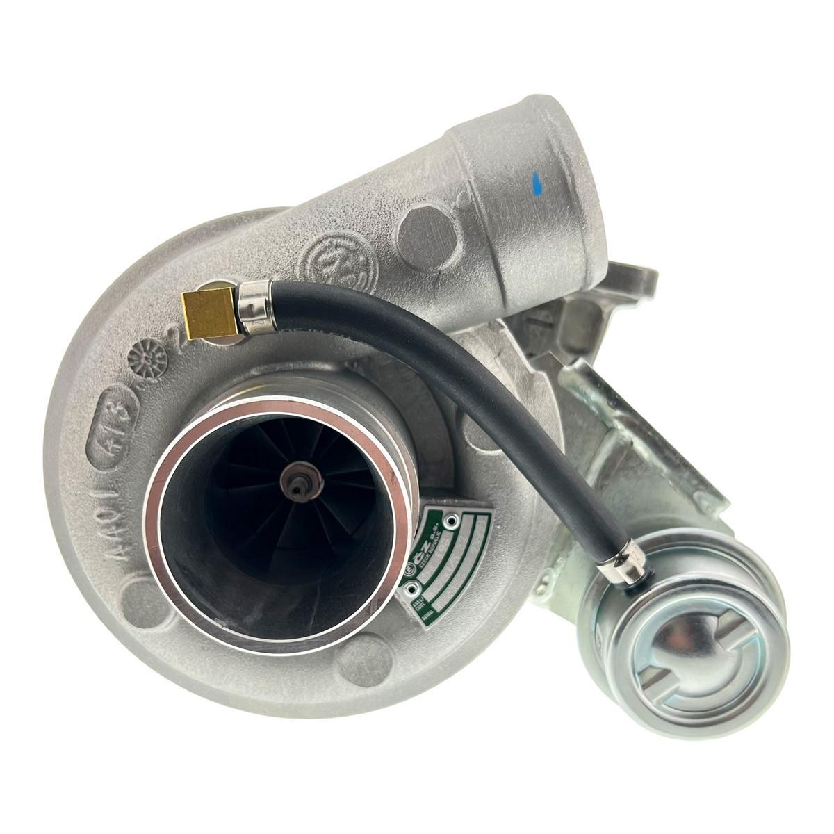 C1419801 New Turbocharger