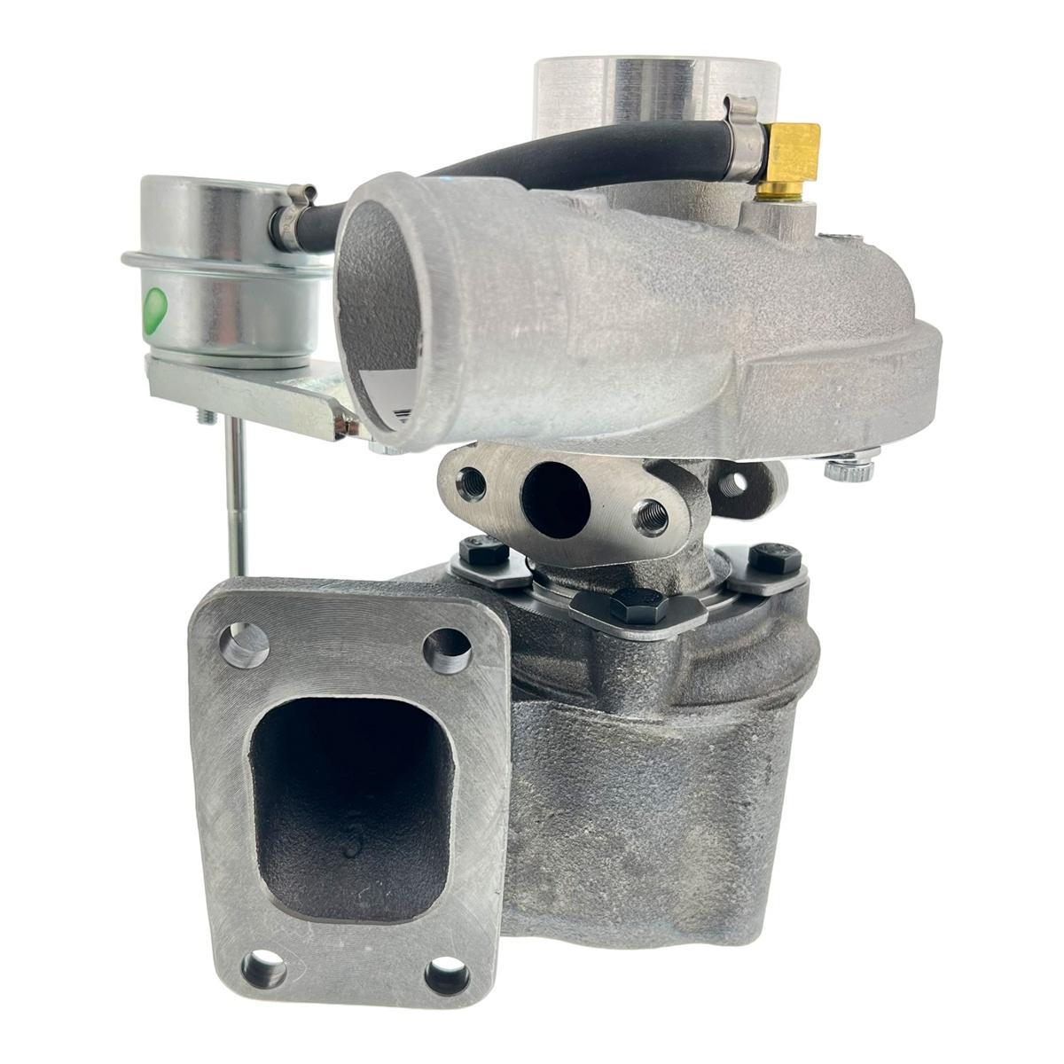 C1419801 New Turbocharger