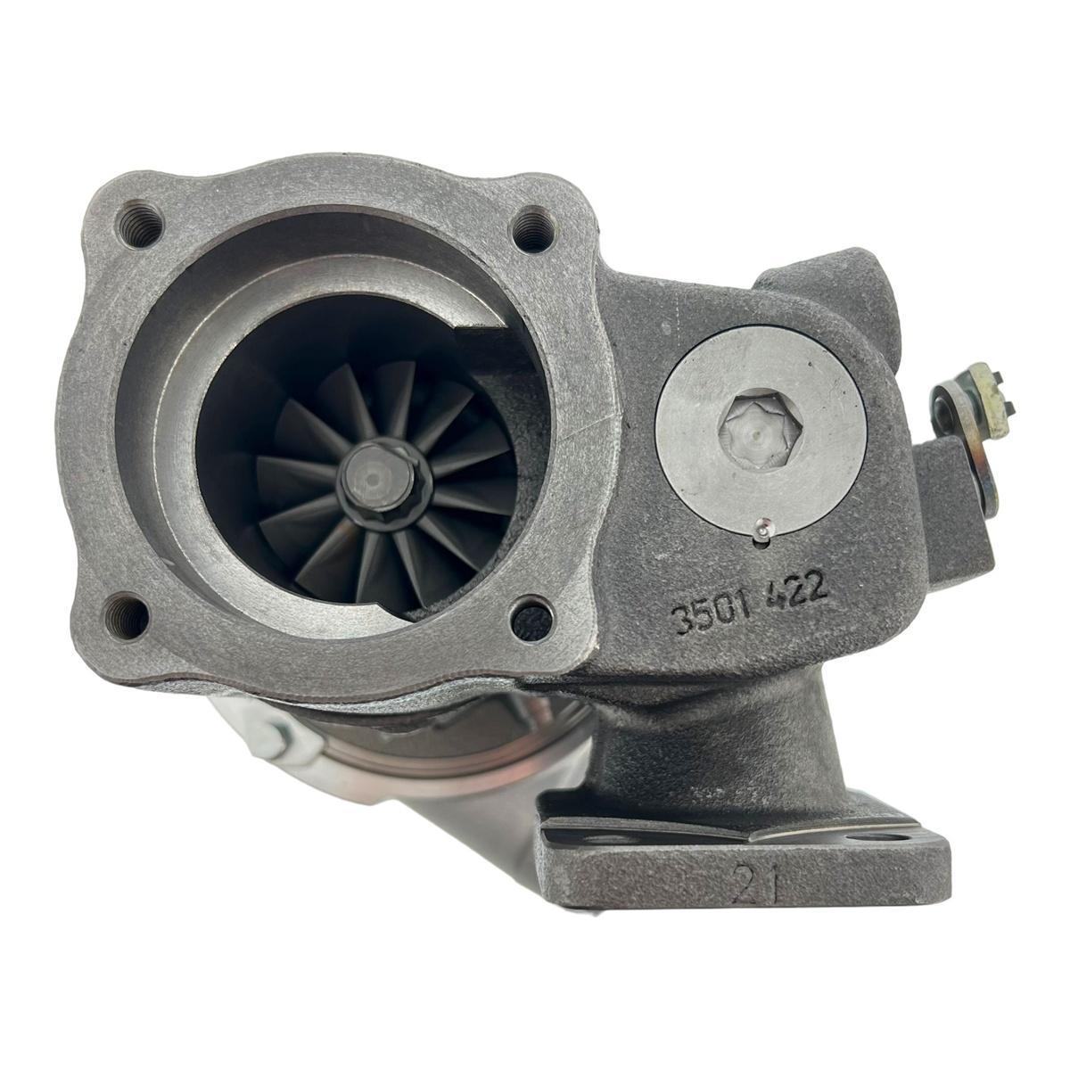 C1419801 New Turbocharger