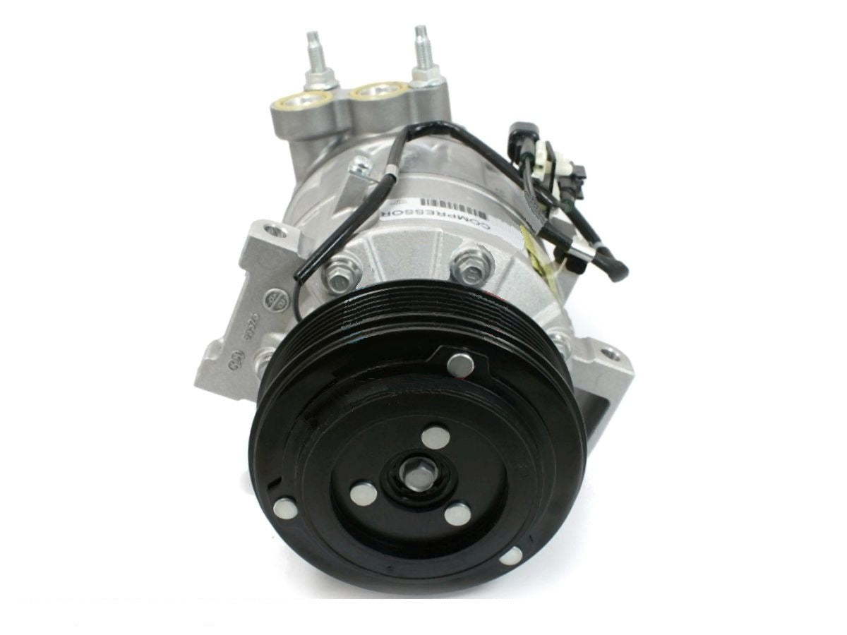 C813141K 12V Refurbished AC Compressor