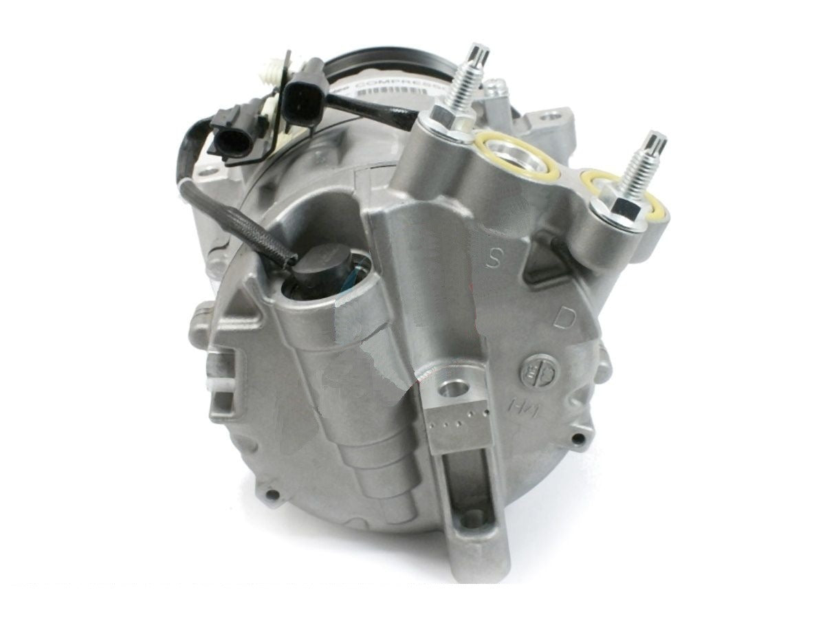 C813141K 12V Refurbished AC Compressor