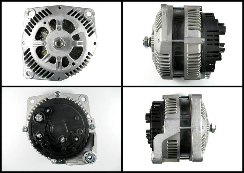 CA1310 24V/90A (D+) New Alternator