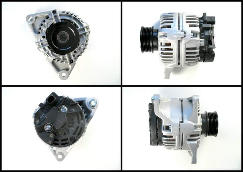 CA1557 12V/90A (L DFM) New Alternator