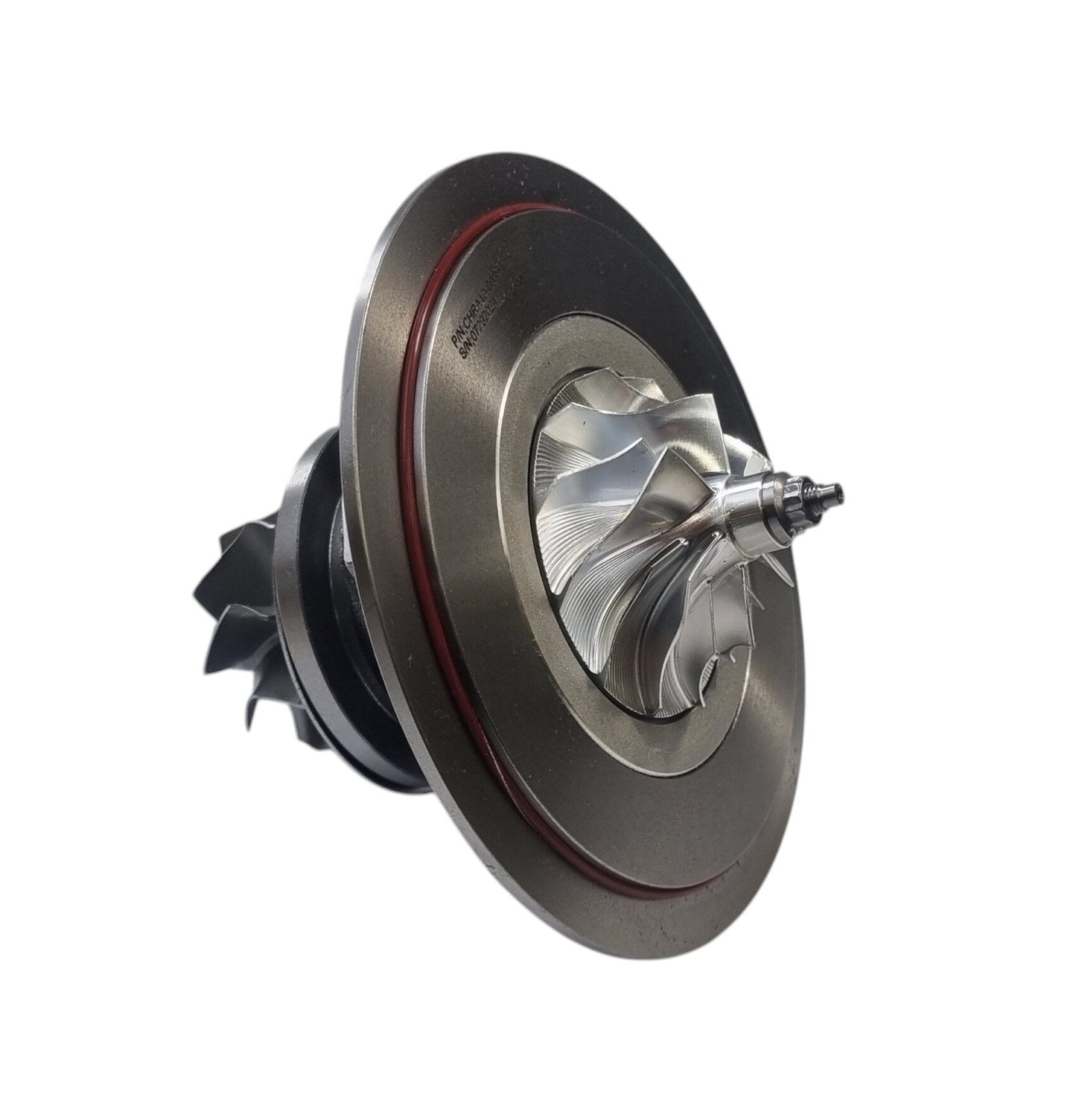 CHRA100039T New Turbocharger Chra