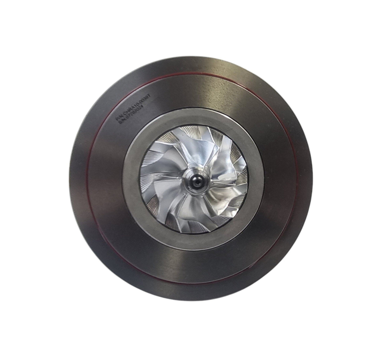 CHRA100039T New Turbocharger Chra