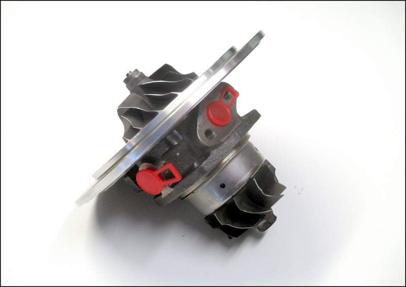 CHRA100127 New Turbocharger Chra