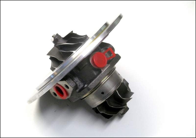 CHRA100127 New Turbocharger Chra
