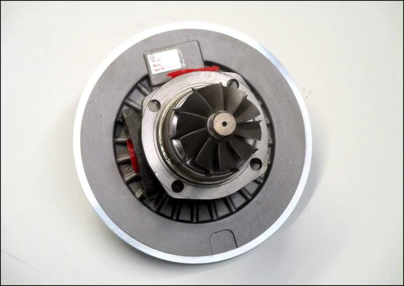 CHRA100127 New Turbocharger Chra