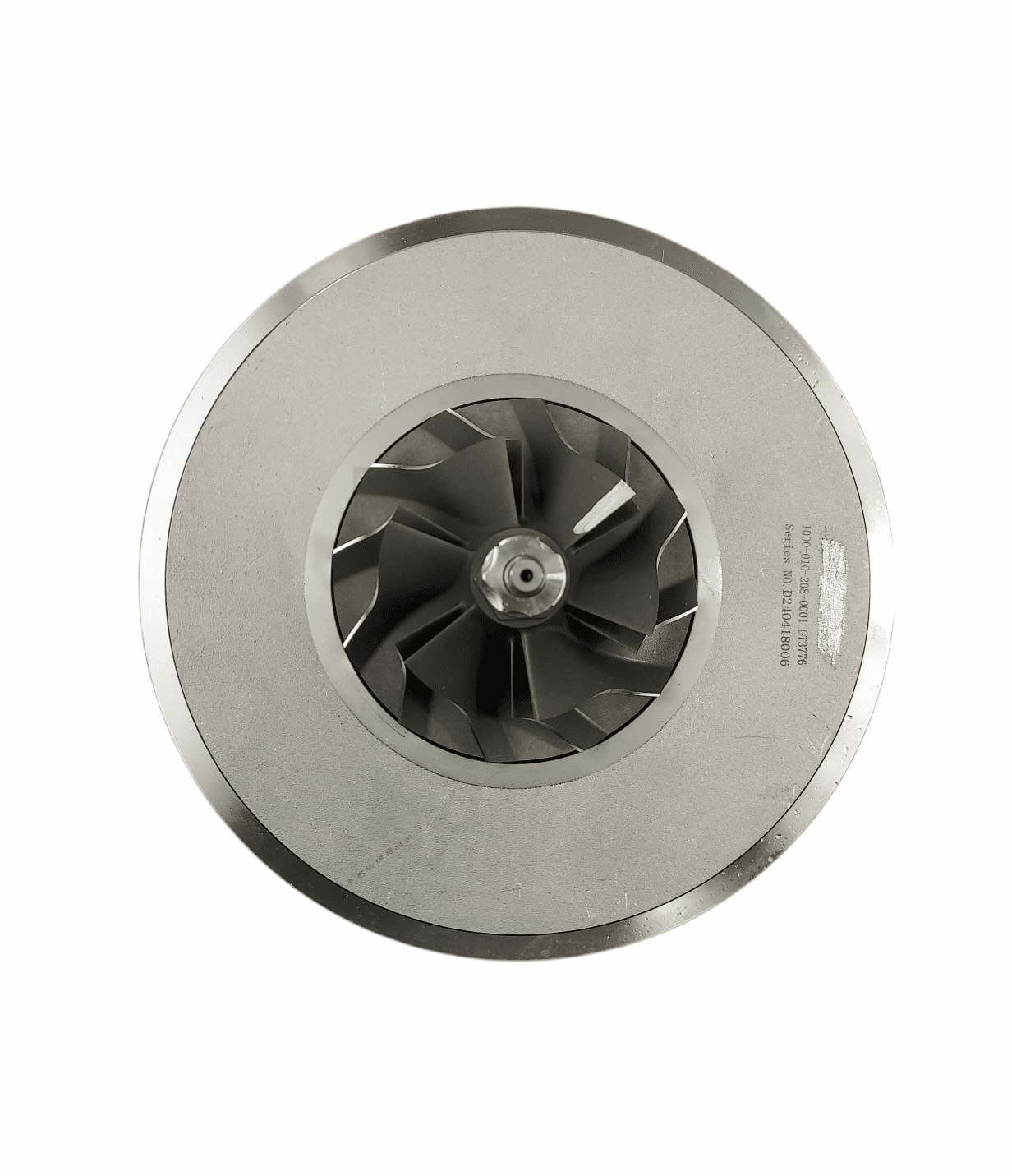 CHRA100208 New Turbocharger Chra