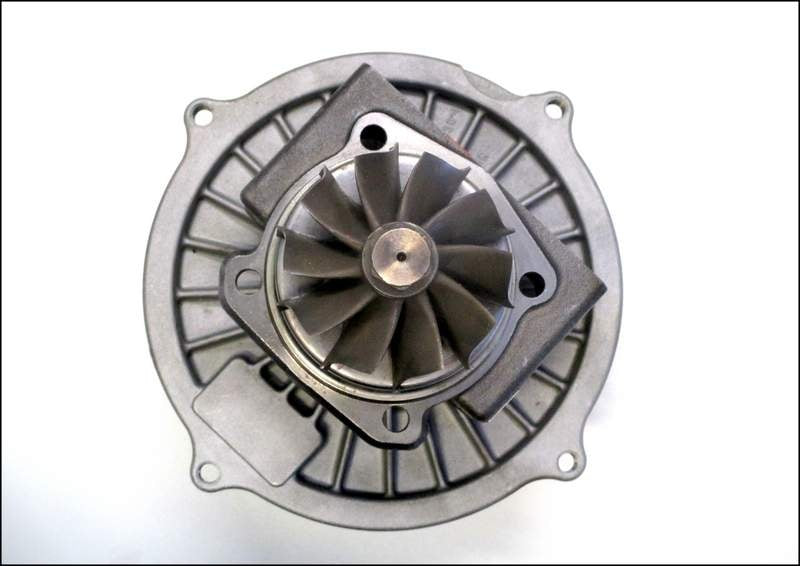 CHRA100305 New Turbocharger Chra