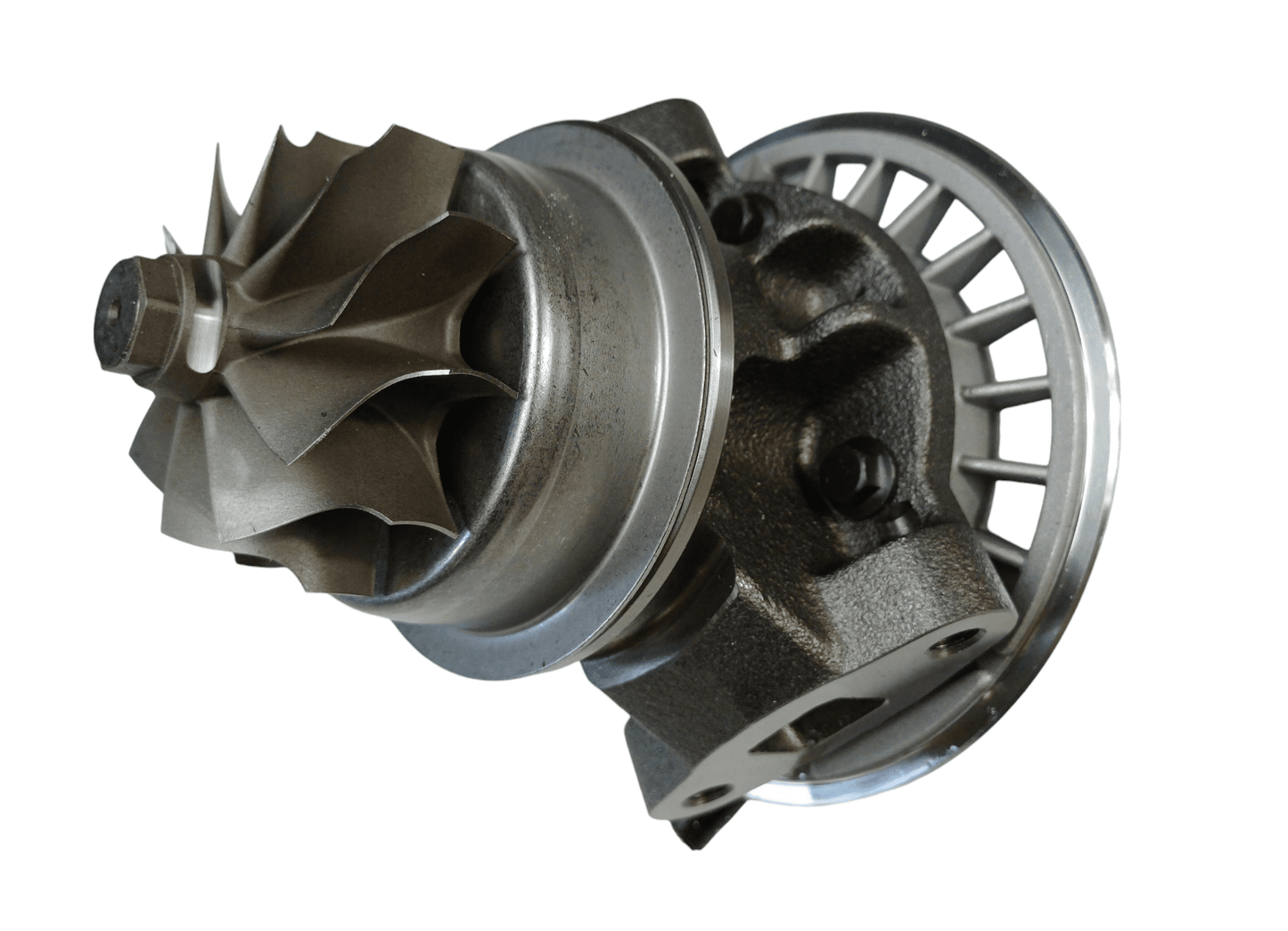 CHRA100370 New Turbocharger Chra