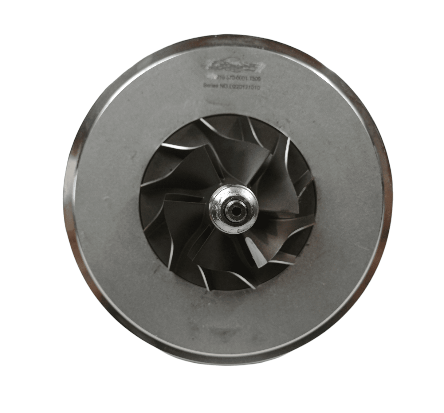 CHRA100370 New Turbocharger Chra