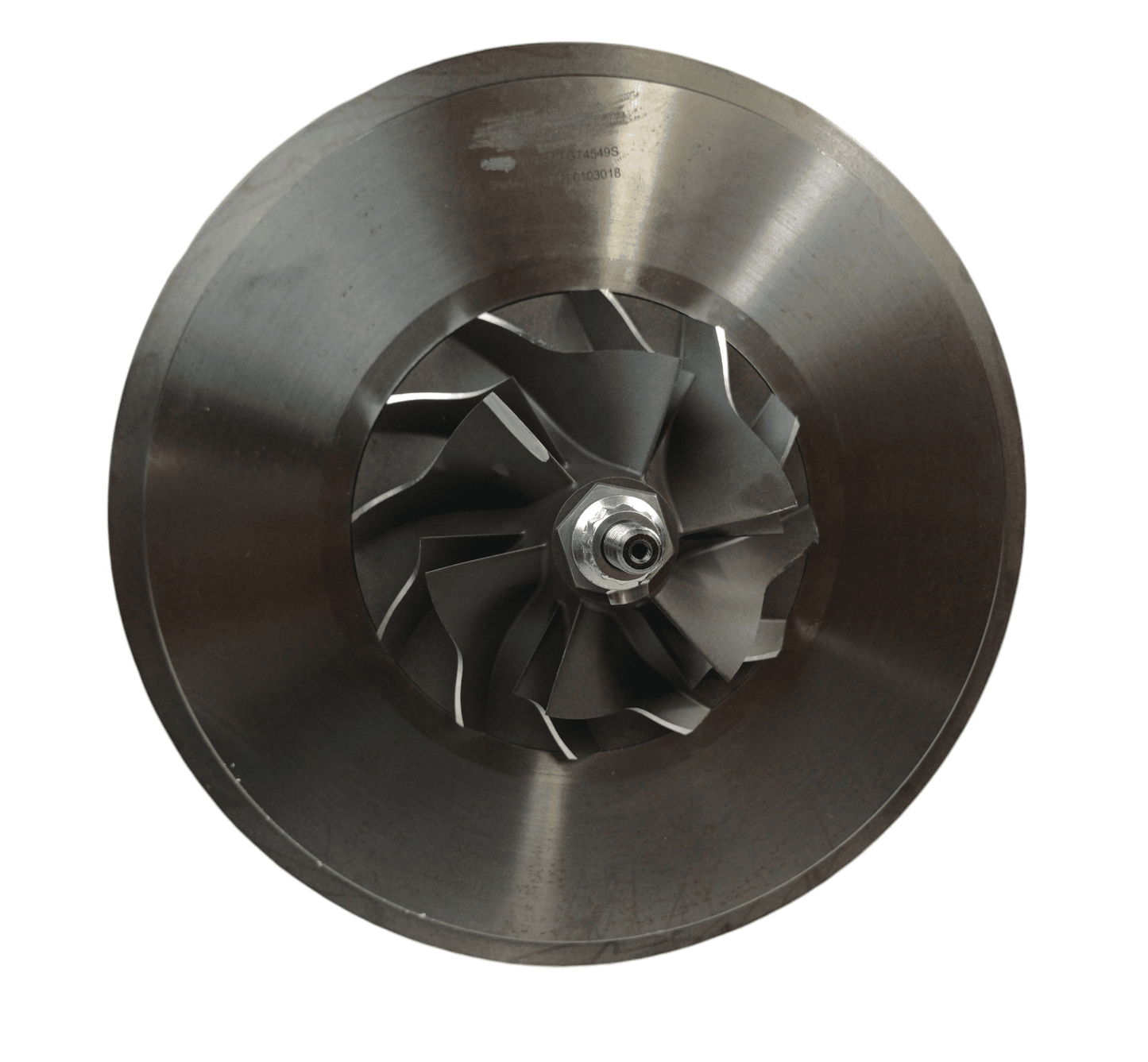 CHRA100389 New Turbocharger Chra