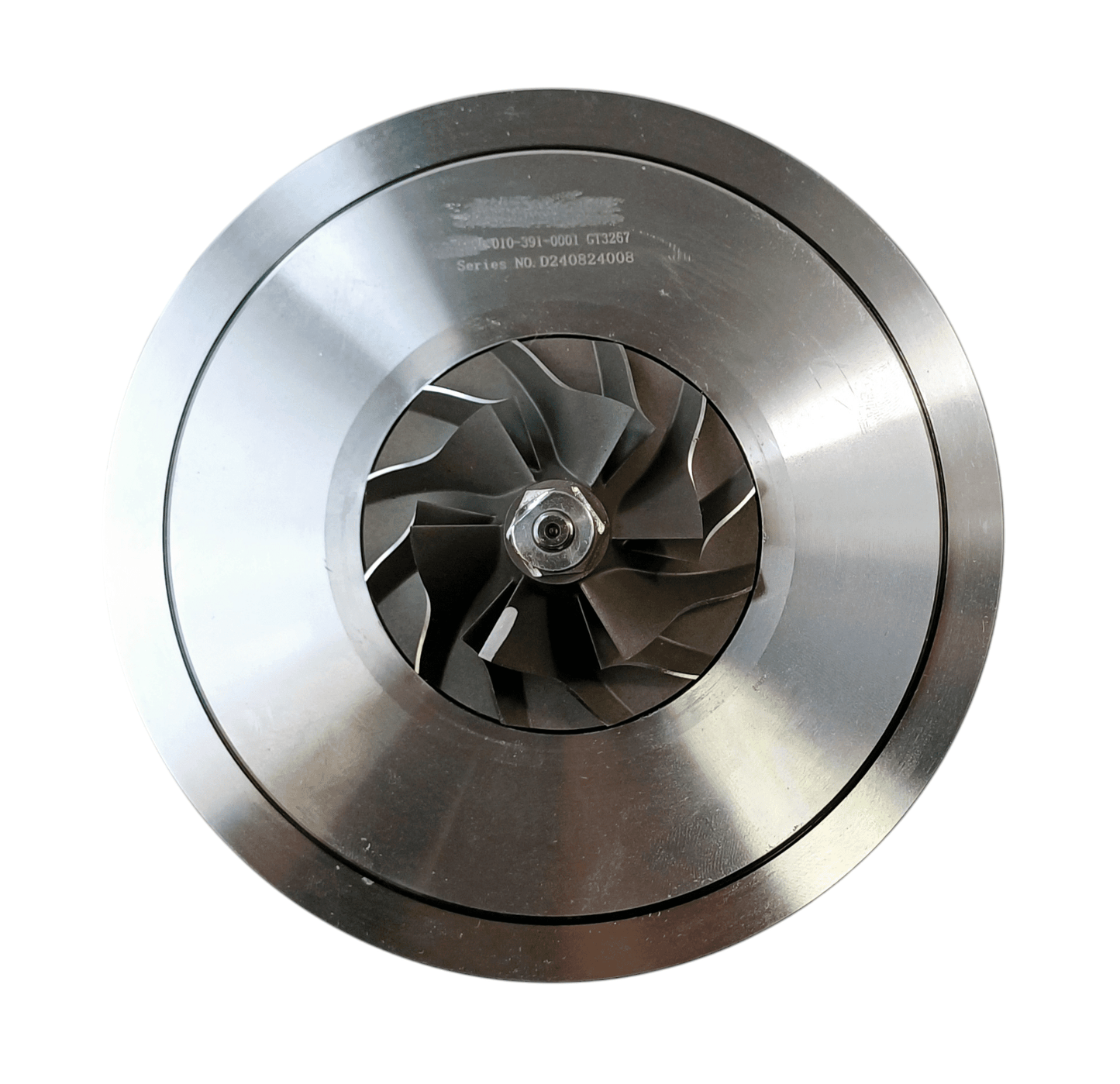 CHRA100391 New Turbocharger Chra
