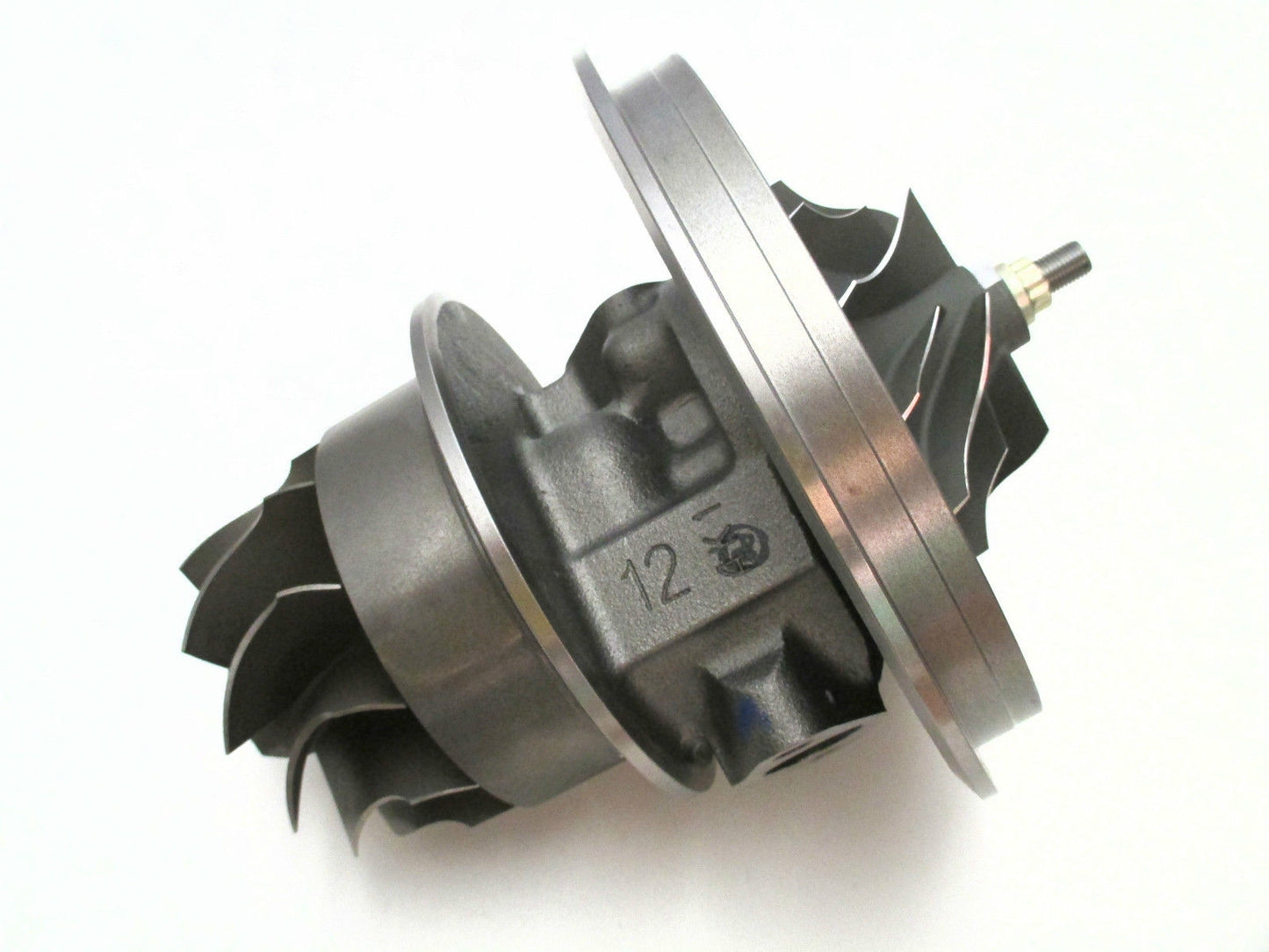 CHRA100398 New Turbocharger Chra