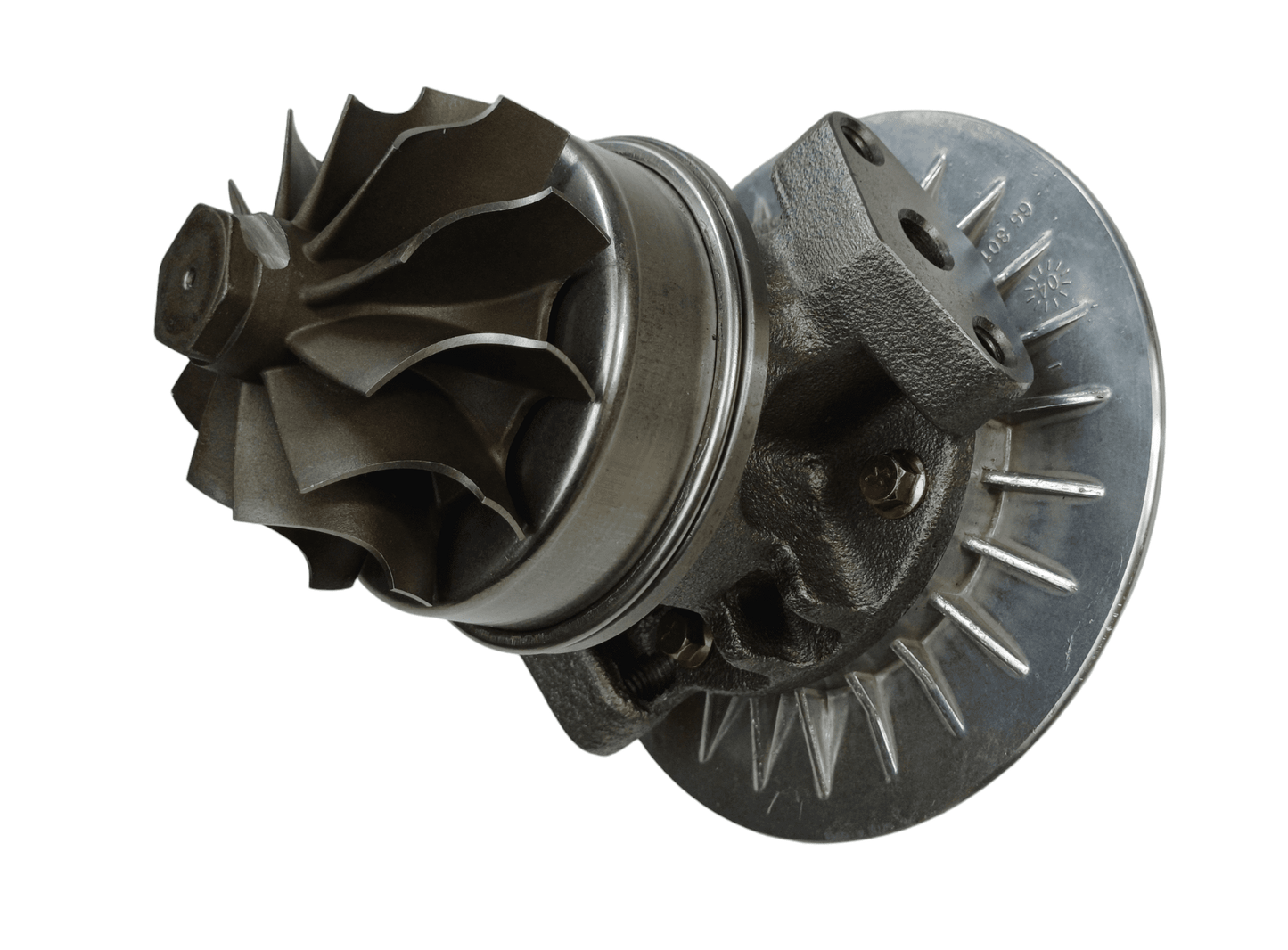 CHRA100438 New Turbocharger Chra