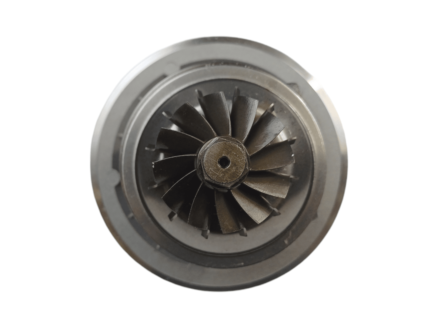 CHRA100489 New Turbocharger Chra