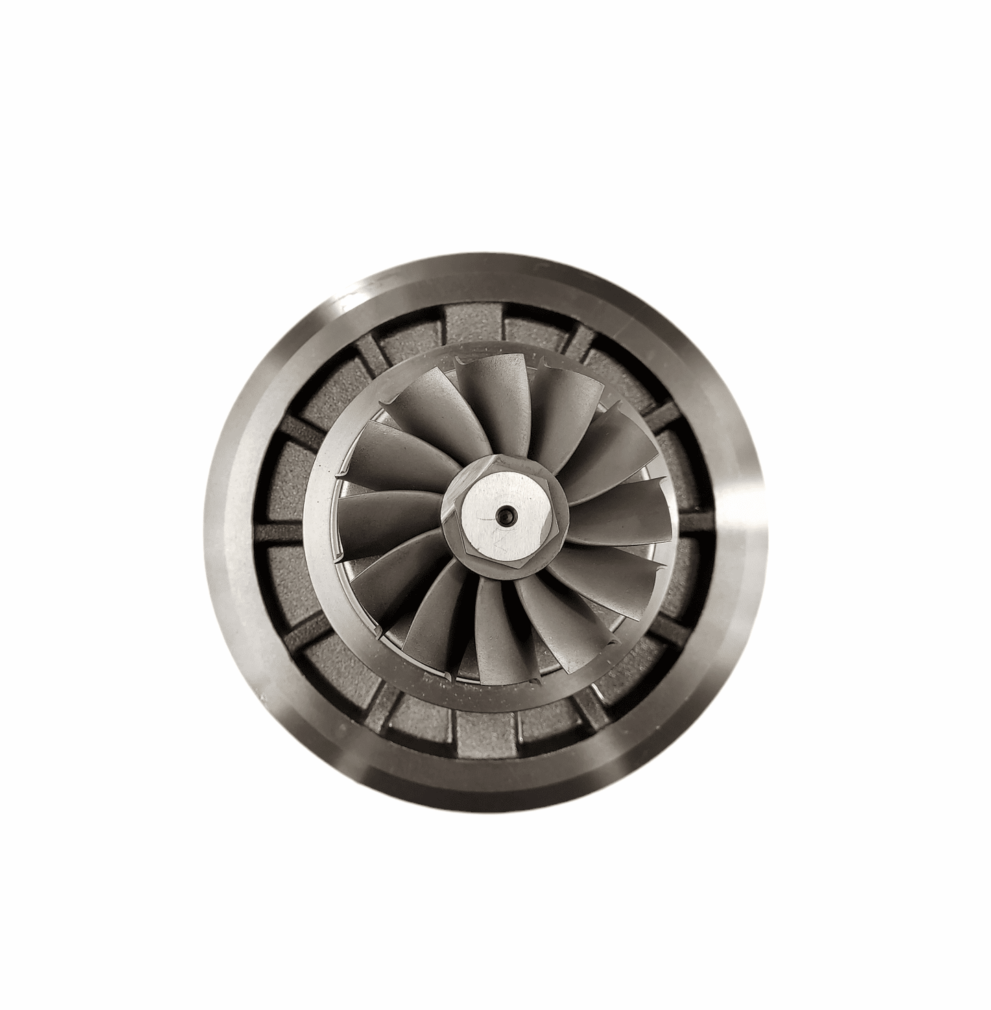 CHRA100540 New Turbocharger Chra