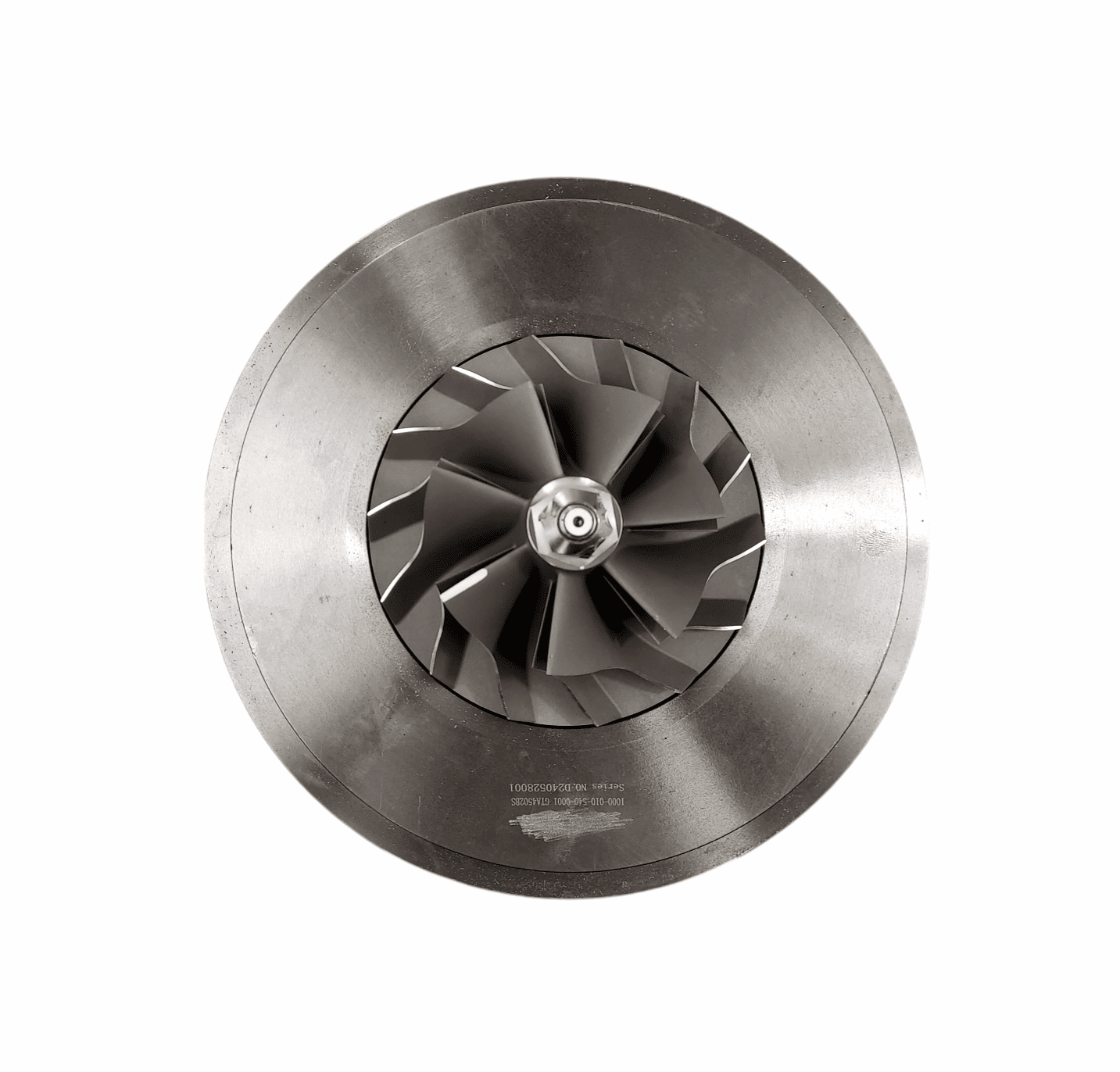 CHRA100540 New Turbocharger Chra