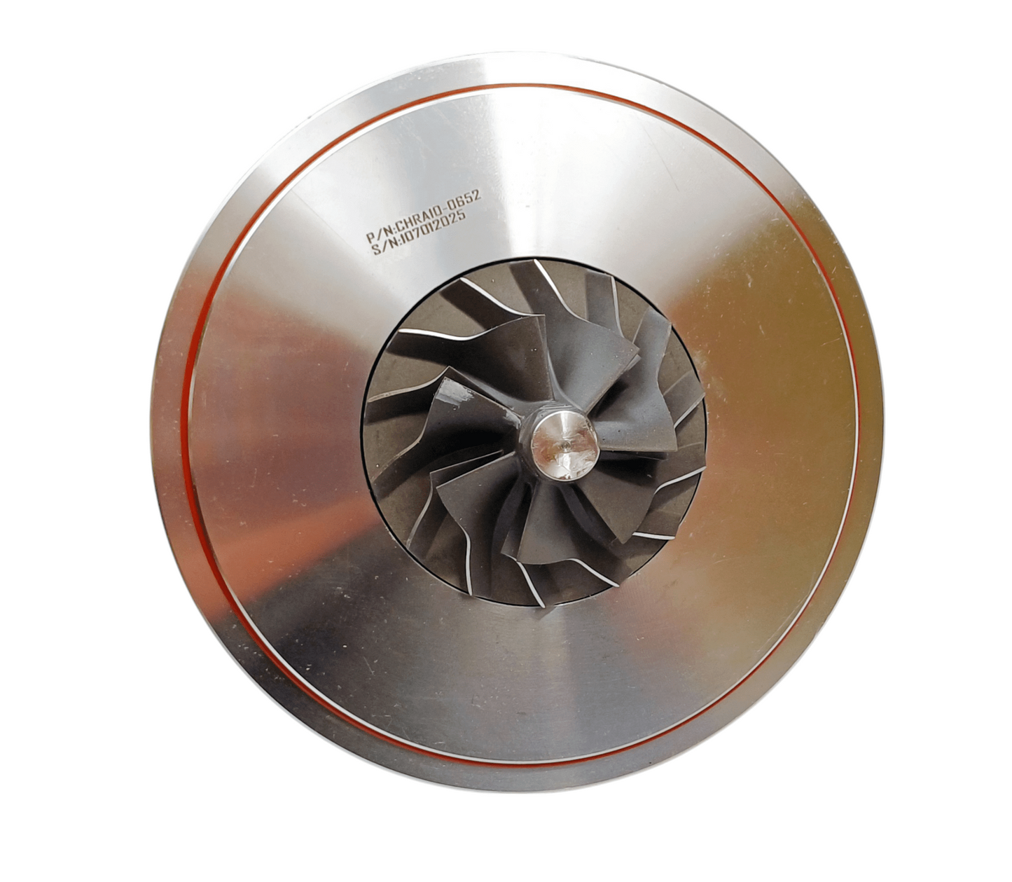 CHRA100652 New Turbocharger Chra