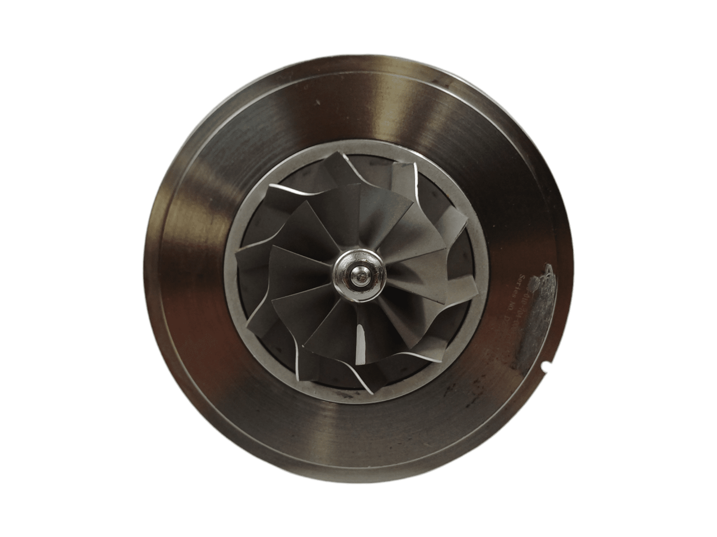 CHRA100704 New Turbocharger Chra
